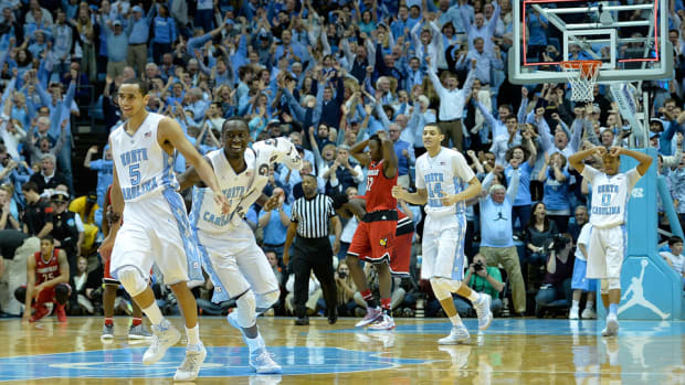 UNC Louisville 0110
